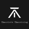 undefined Theorists Theorizing