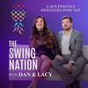 undefined The Swing Nation - A Sex Positive Swingers Podcast