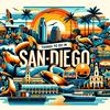 undefined Things to do in San Diego