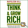 undefined Think and Grow Rich (Napoleon Hill)