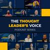 undefined The Thought Leader's Voice Podcast