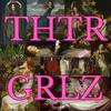 undefined THTR GRLZ: A Broadway Advice Podcast