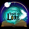 undefined Tides of Lore