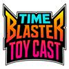 undefined Time Blaster Toycast: A Retro Toys, Action Figures & 80s/90s Nostalgia Podcast