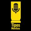 undefined Tipos móviles