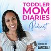 undefined Toddler Mom Diaries Podcast|Christ-Centered Home, Christian Family, Biblical Motherhood