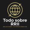 undefined Todo sobre Relaciones Internacionales