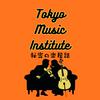 undefined TOKYO MUSIC INSTITUTE for classical music