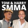 undefined Tom & Harry - SMMA Unfiltered