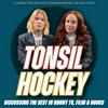 undefined Tonsil Hockey