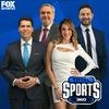 undefined Total Sports en Fox Deportes