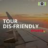 undefined Tour Dis-friendly