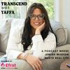 undefined Transcend with Yaffa