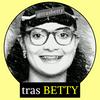 undefined tras BETTY | Podcast "Yo soy Betty, la fea"