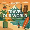 undefined Travel Our World Podcast