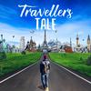 undefined Travellers Tale Podcast