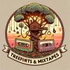 undefined Treeforts and Mixtapes