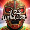 undefined 1,2,3 ¡LUCHA LIBRE!