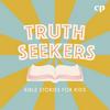 undefined Truth Seekers: Bible Stories for Kids