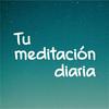 undefined Tu meditación diaria