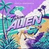 undefined Turismo Alien