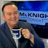 undefined McKnight Tonight & Media McKnight