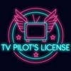 undefined TV Pilot's License