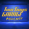 undefined Two Guys Garage Podcast