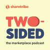 undefined Two-Sided - The Marketplace Podcast