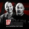 undefined UFC Unfiltered with Jim Norton and Matt Serra