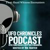 undefined UFO Chronicles Podcast