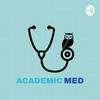 undefined AcademicMed - Podcast de Medicina