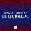 undefined Últimas Noticias de El Heraldo de México