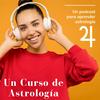 undefined Un Curso de Astrología
