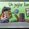 undefined Un Juglar llamado Ikal
