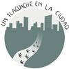 undefined Un Tlacuache en la Ciudad