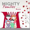 undefined The Mighty Families Podcast