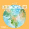 undefined Una internacionalista en formación