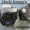 undefined Uncle Jonesy's Cameras