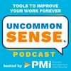 undefined Uncommon Sense - Tools to Improve your Work Forever