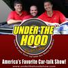 undefined Under The Hood show