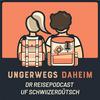 undefined Ungerwegs Daheim – Dr Reisepodcast uf Schwiizerdütsch