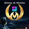 undefined Universo de Misterios