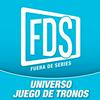 undefined Universo Juego de Tronos