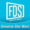 undefined Universo Star Wars: The Acolyte, Ahsoka, Andor, The Mandalorian,...