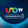 undefined Uno TV Noticias