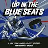 undefined Up In The Blue Seats - New York Rangers Podcast