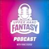 undefined Upper Hand Fantasy