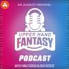 undefined Upper Hand Fantasy