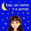 undefined Vale, un cuento y a dormir.